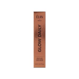 ÉLAN Glow Daily Brow & Lash Serum 5 ml