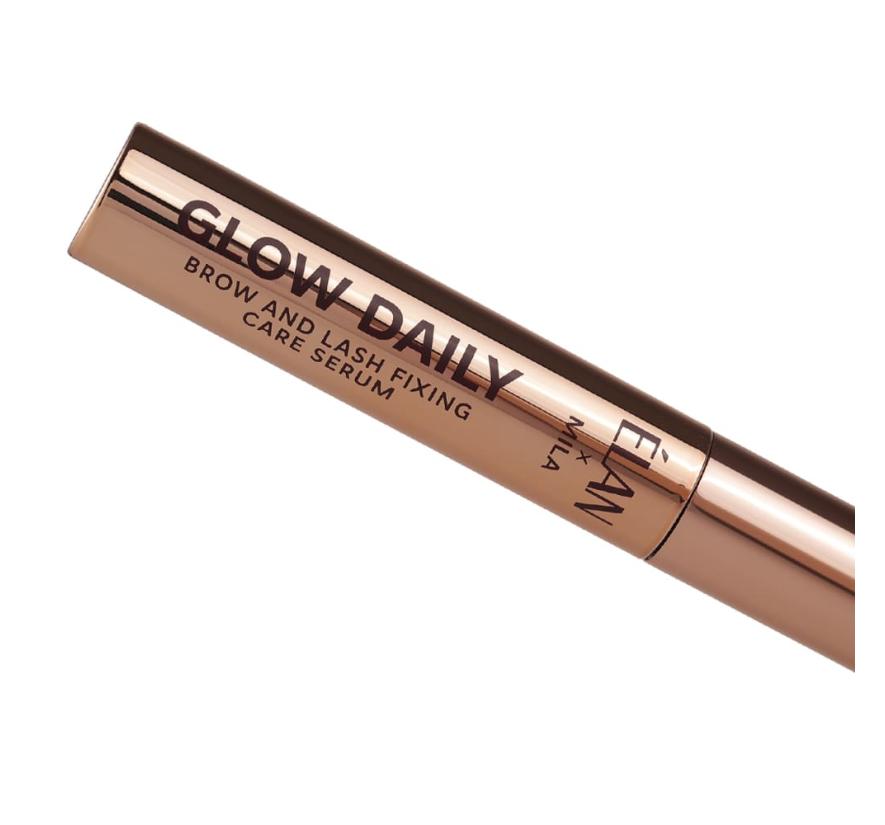 ÉLAN Glow Daily Brow & Lash Serum 5 ml - Image 3