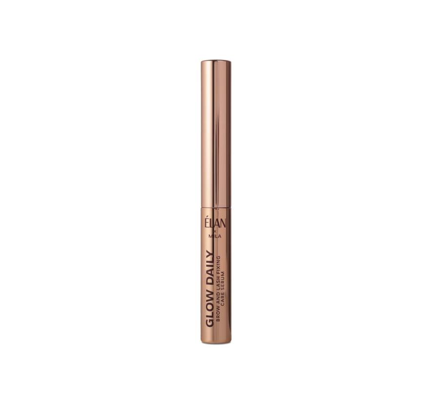 ÉLAN Glow Daily Brow & Lash Serum 5 ml - Image 2