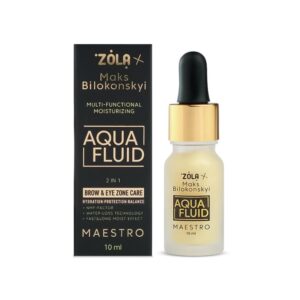 ZOLA Aqua Fluid Multifunctional Fluid
