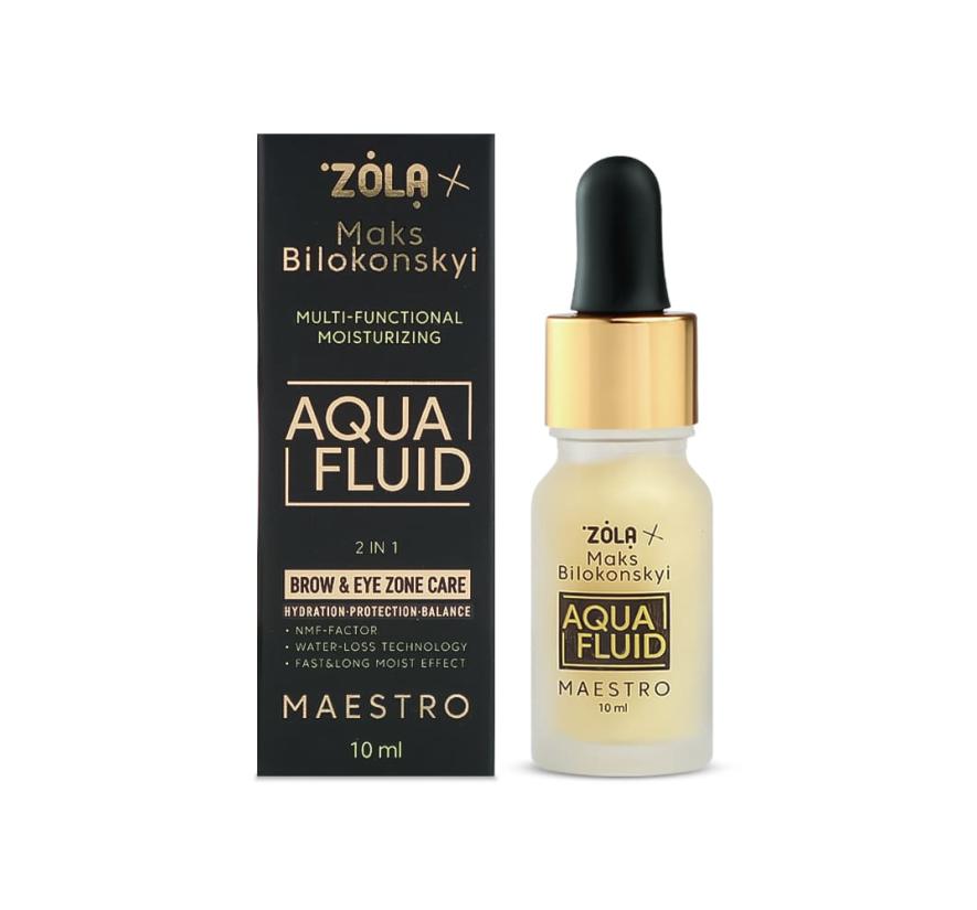 ZOLA Aqua Fluid Multifunctional Fluid