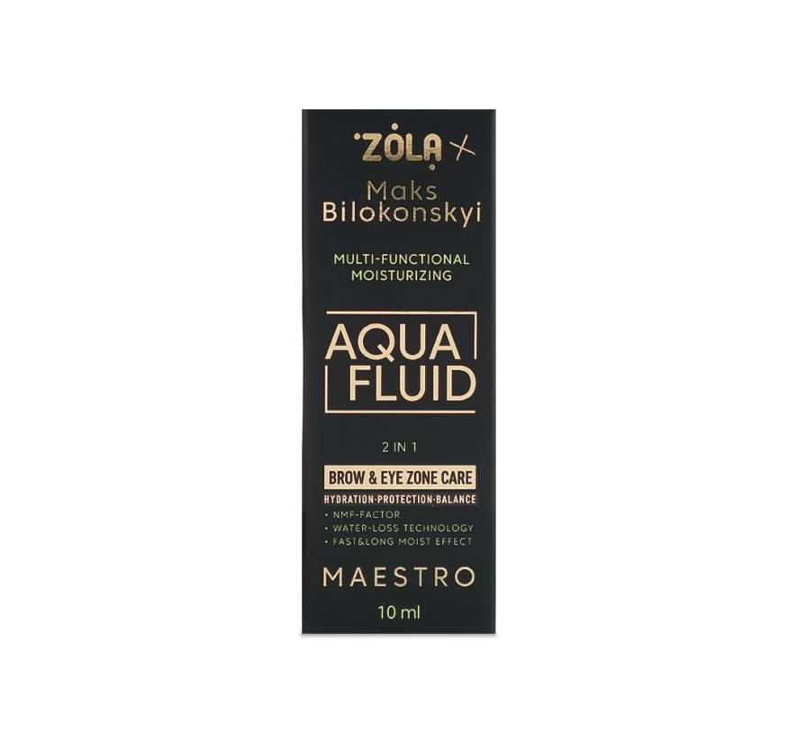 ZOLA Aqua Fluid Multifunctional Fluid - Image 3