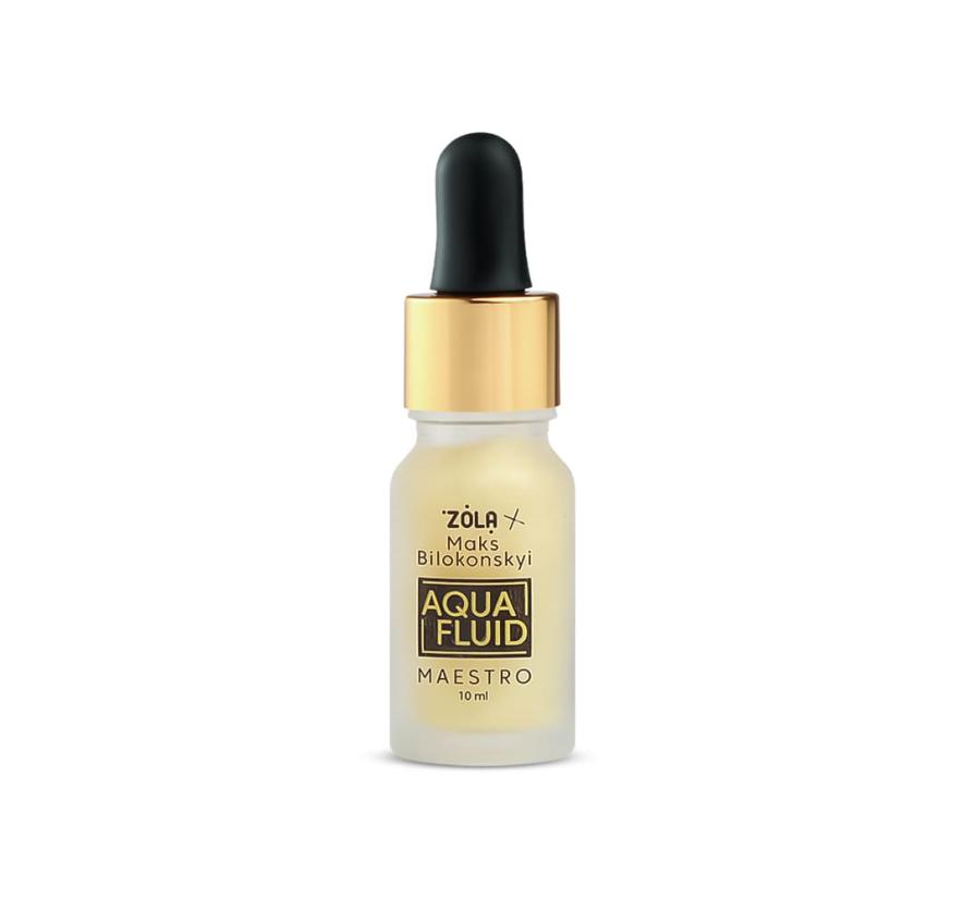 ZOLA Aqua Fluid Multifunctional Fluid - Image 2