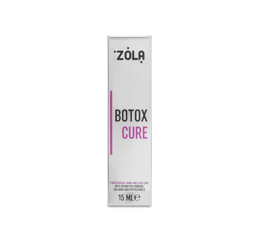 ZOLA Botox for Brows and Lashes 15 ml - Image 4