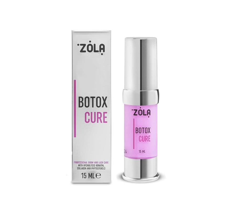 ZOLA Botox for Brows and Lashes 15 ml