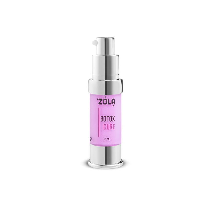 ZOLA Botox for Brows and Lashes 15 ml - Image 3