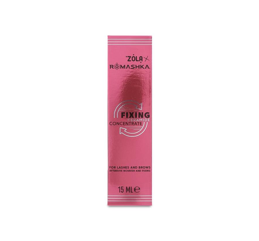 ZOLA Fixing Ceramide Concentrate - Image 3