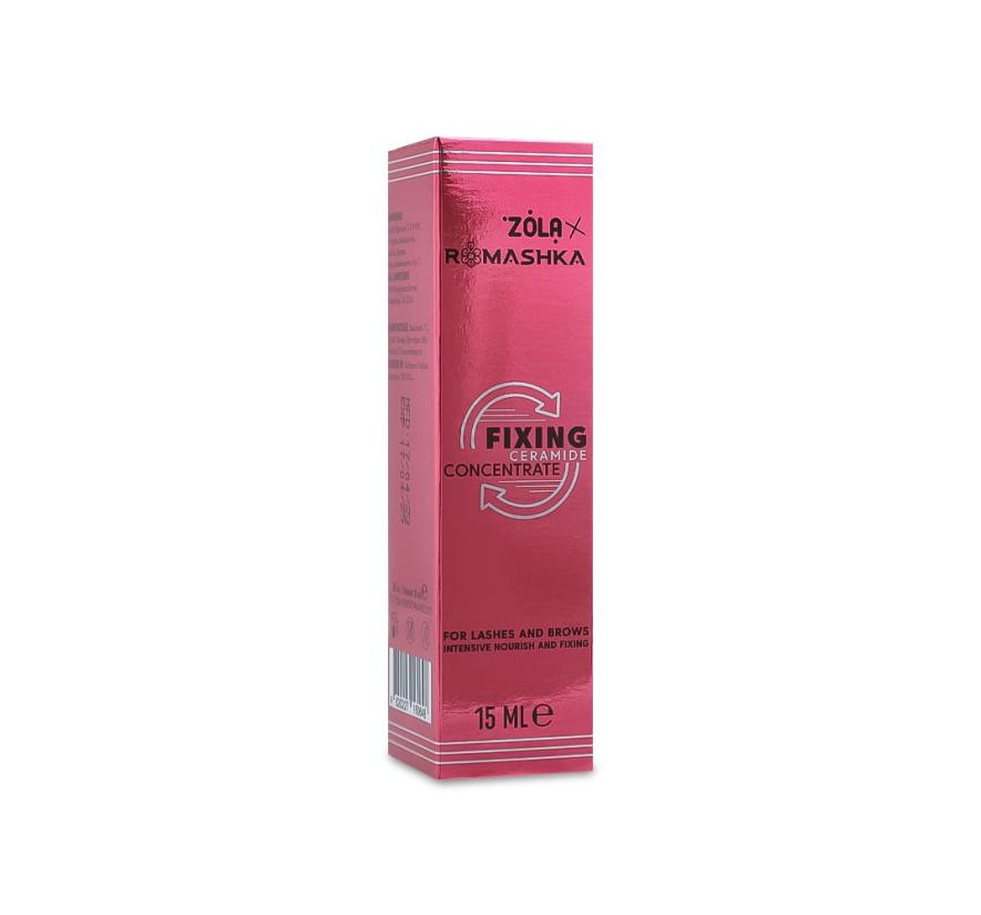 ZOLA Fixing Ceramide Concentrate - Image 4