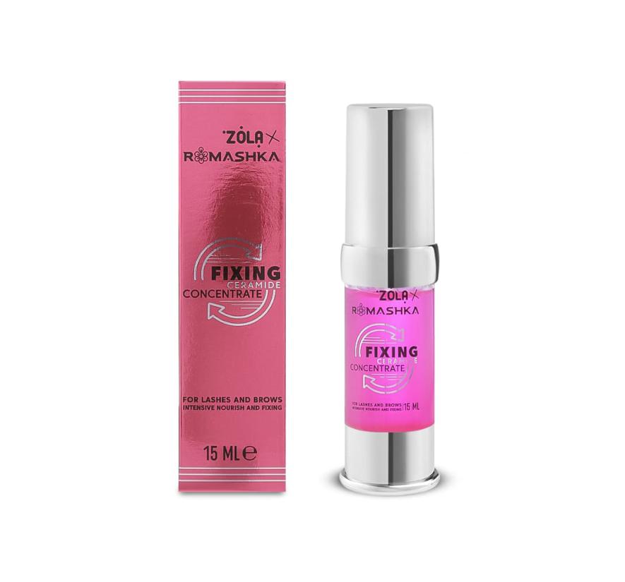 ZOLA Fixing Ceramide Concentrate