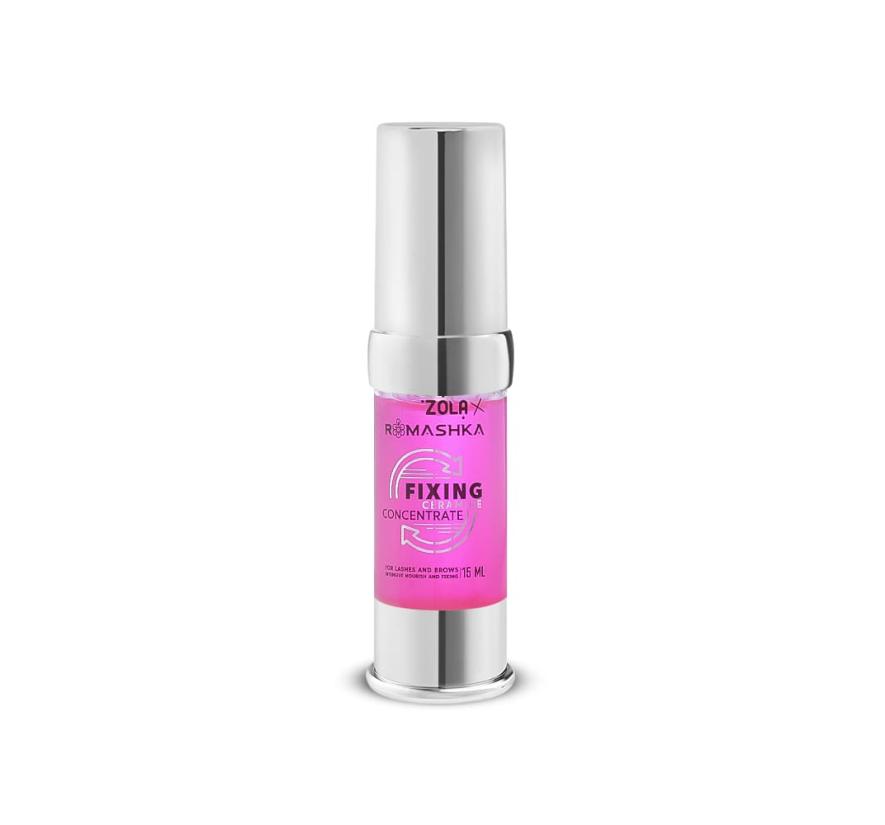 ZOLA Fixing Ceramide Concentrate - Image 2