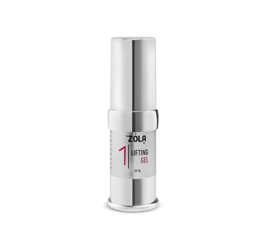 ZOLA Brow & Lash Lamination Kit Step 1-2-3 - Image 2