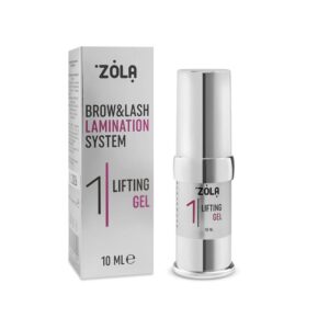 ZOLA Lash & Brow Lamination System 10 ml