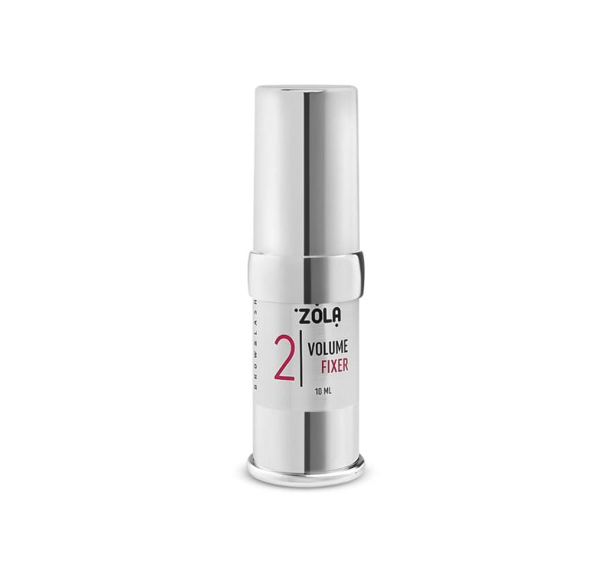 ZOLA Brow & Lash Lamination Kit Step 1-2-3 - Image 3