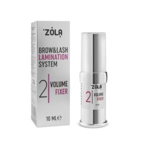 ZOLA Volume Fixer Step 2 for Lash & Brow Lamination