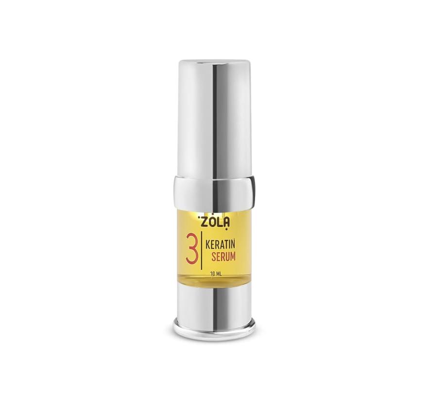 ZOLA Brow & Lash Lamination Kit Step 1-2-3 - Image 4