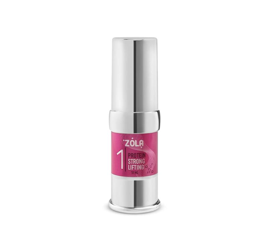 ZOLA Protein Strong Lifting 1 for Lash & Brow Lamination - Image 3
