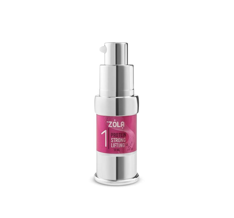 ZOLA Protein Strong Lifting 1 for Lash & Brow Lamination - Image 4