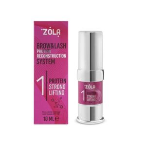 ZOLA Protein Strong Lifting 1 for Lash & Brow Lamination