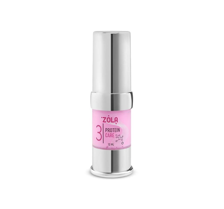 ZOLA Protein Strong Care 3 for Lash & Brow Lamination - Image 2
