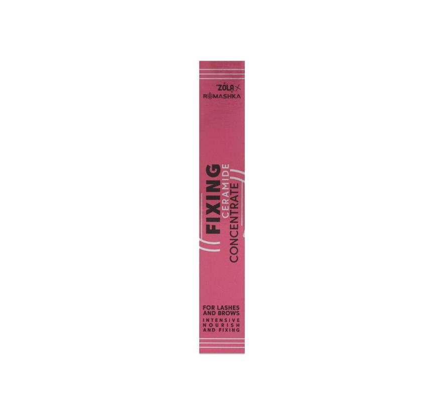 ZOLA x Romashka Fixing Ceramide Concentrate - Image 3