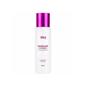 ZOLA Eyebrow Degreaser 250 ml