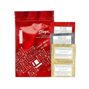 Thuya Lash & Brow Lamination Kit 3 × 2 ml