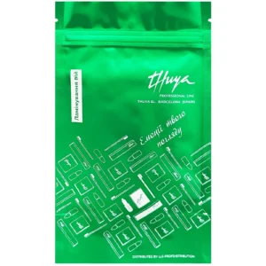 Thuya Vegan Mini Lash & Brow Lamination Kit