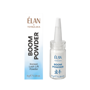 ELAN Boom Powder Korean Lash Lift Powder