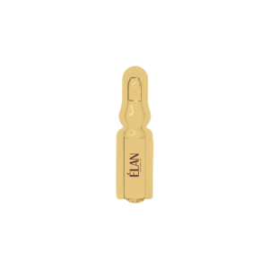 ELAN Lipidic 2.0 Deep Repair Ampoule Concentrate