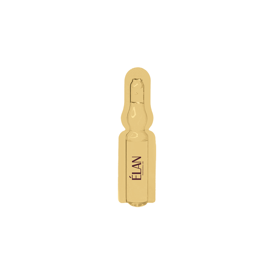 ELAN Lipidic 2.0 Deep Repair Ampoule Concentrate
