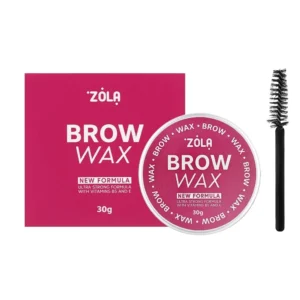 ZOLA Brow Wax 30 g