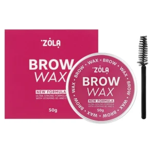 ZOLA Brow Wax 50 g