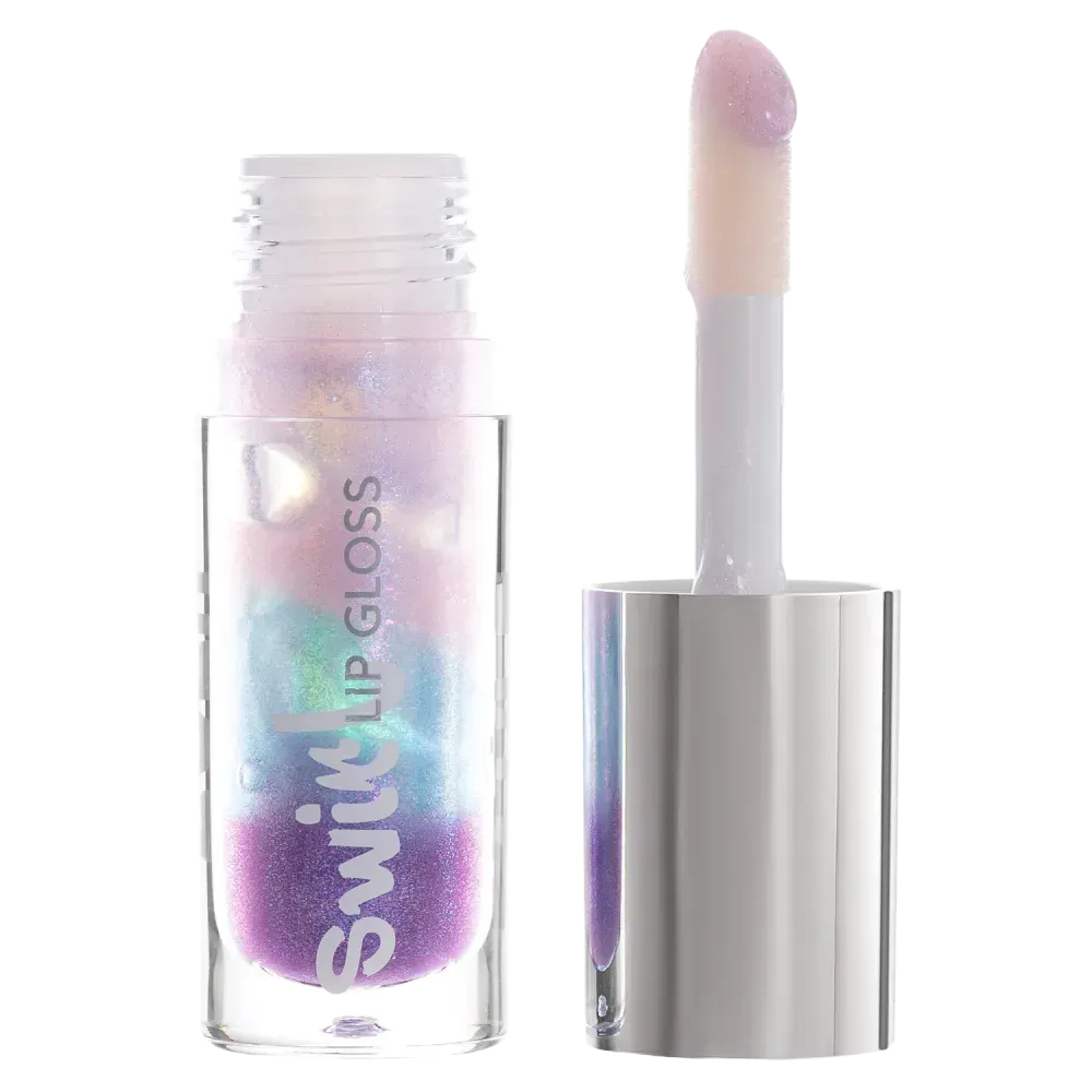 ZOLA Swirl Lip Gloss 4 ml - Image 4