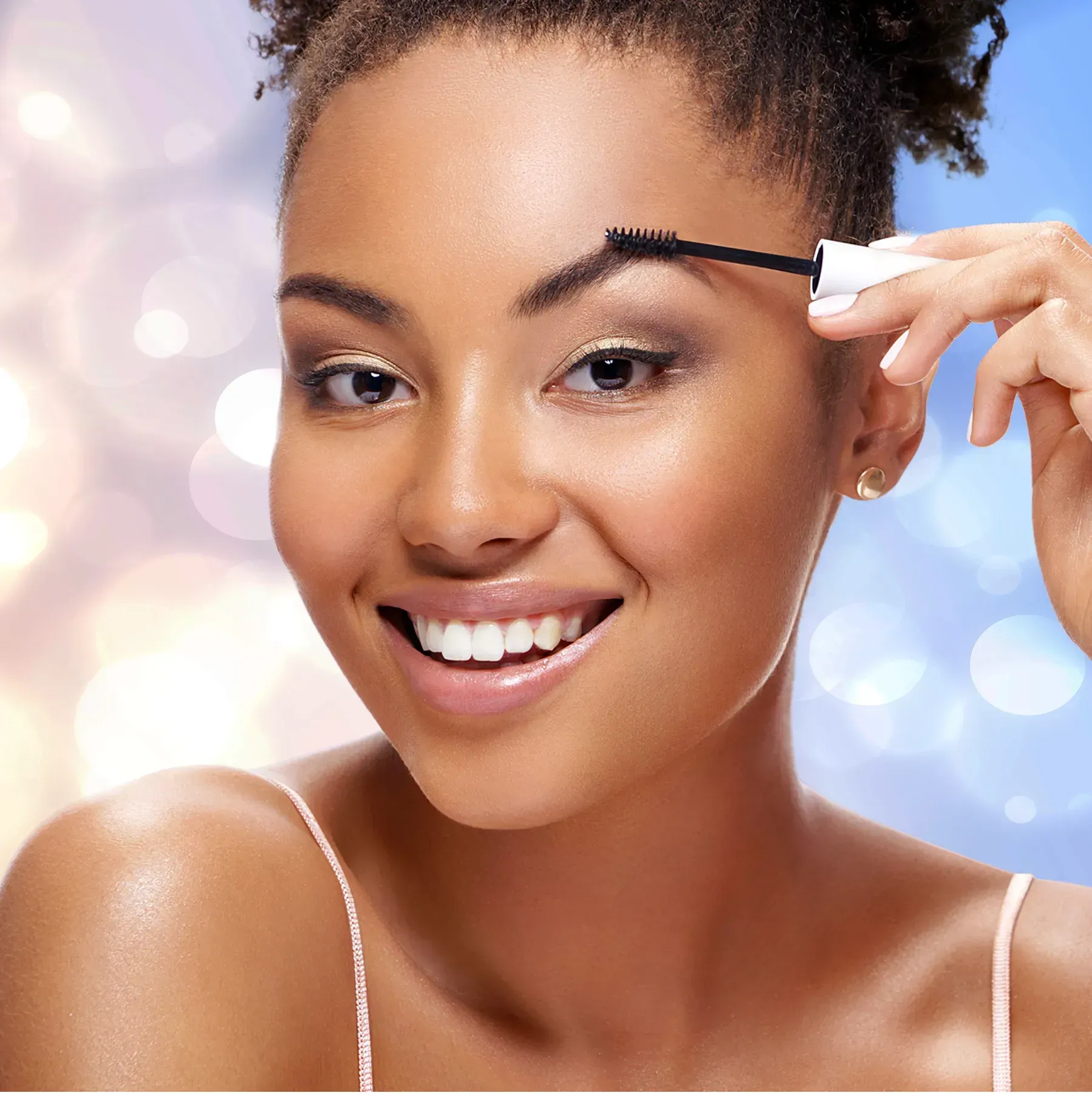 SINART Magic Fix Brow Shaping Gel 7 g - Image 3