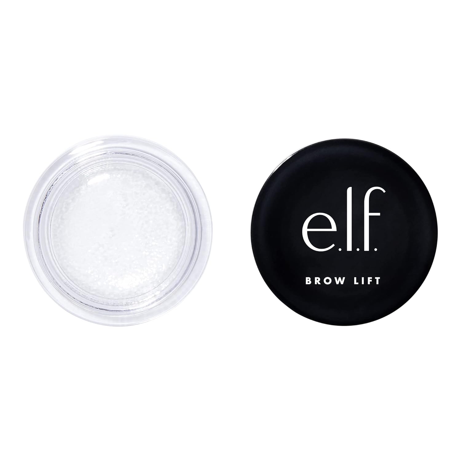 e.l.f. Cosmetics Brow Lift Clear Eyebrow Shaping Wax - Image 2