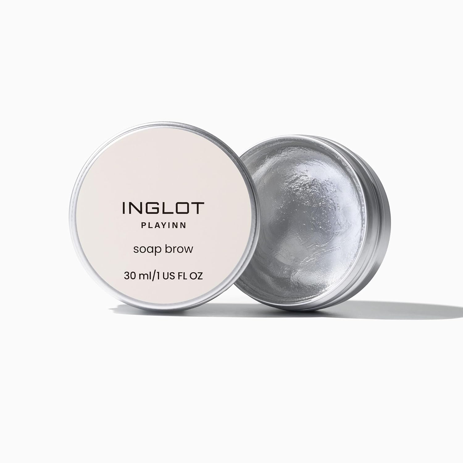 INGLOT PLAYINN Soap Brow 30 ml - Image 3