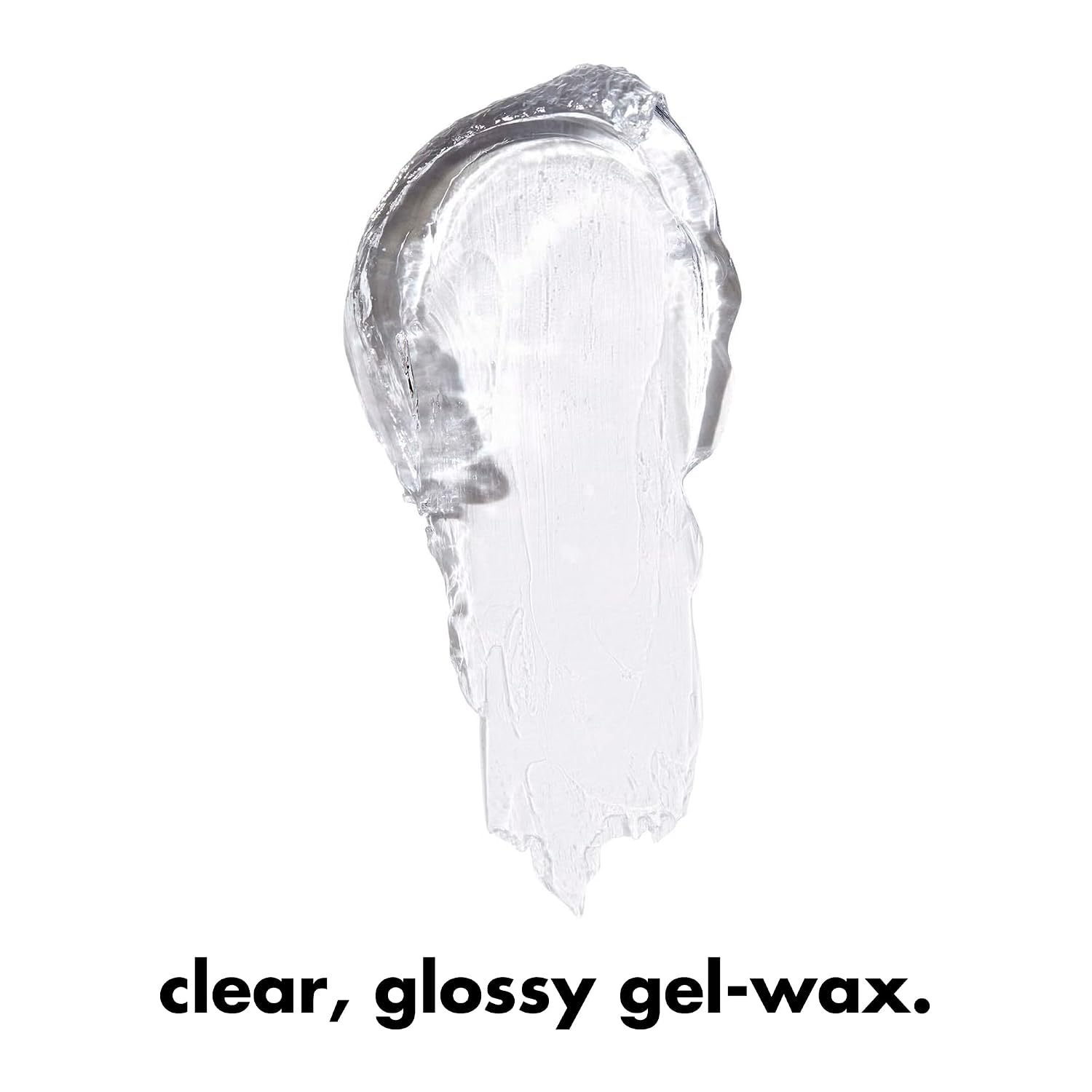 e.l.f. Cosmetics Brow Lift Clear Eyebrow Shaping Wax - Image 4