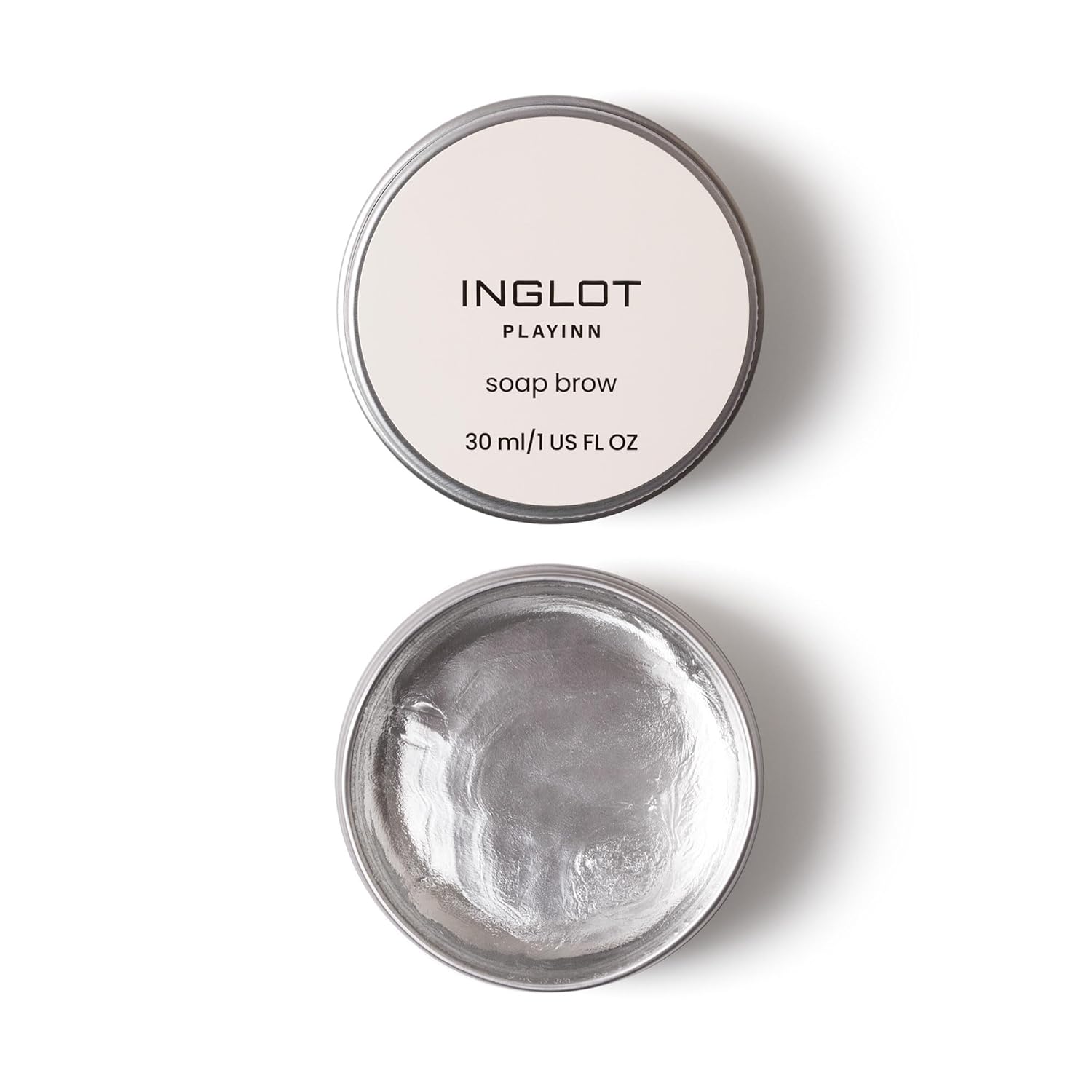 INGLOT PLAYINN Soap Brow 30 ml