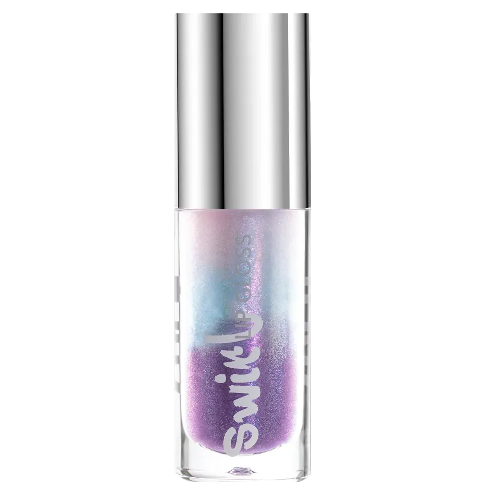 ZOLA Swirl Lip Gloss 4 ml - Image 5