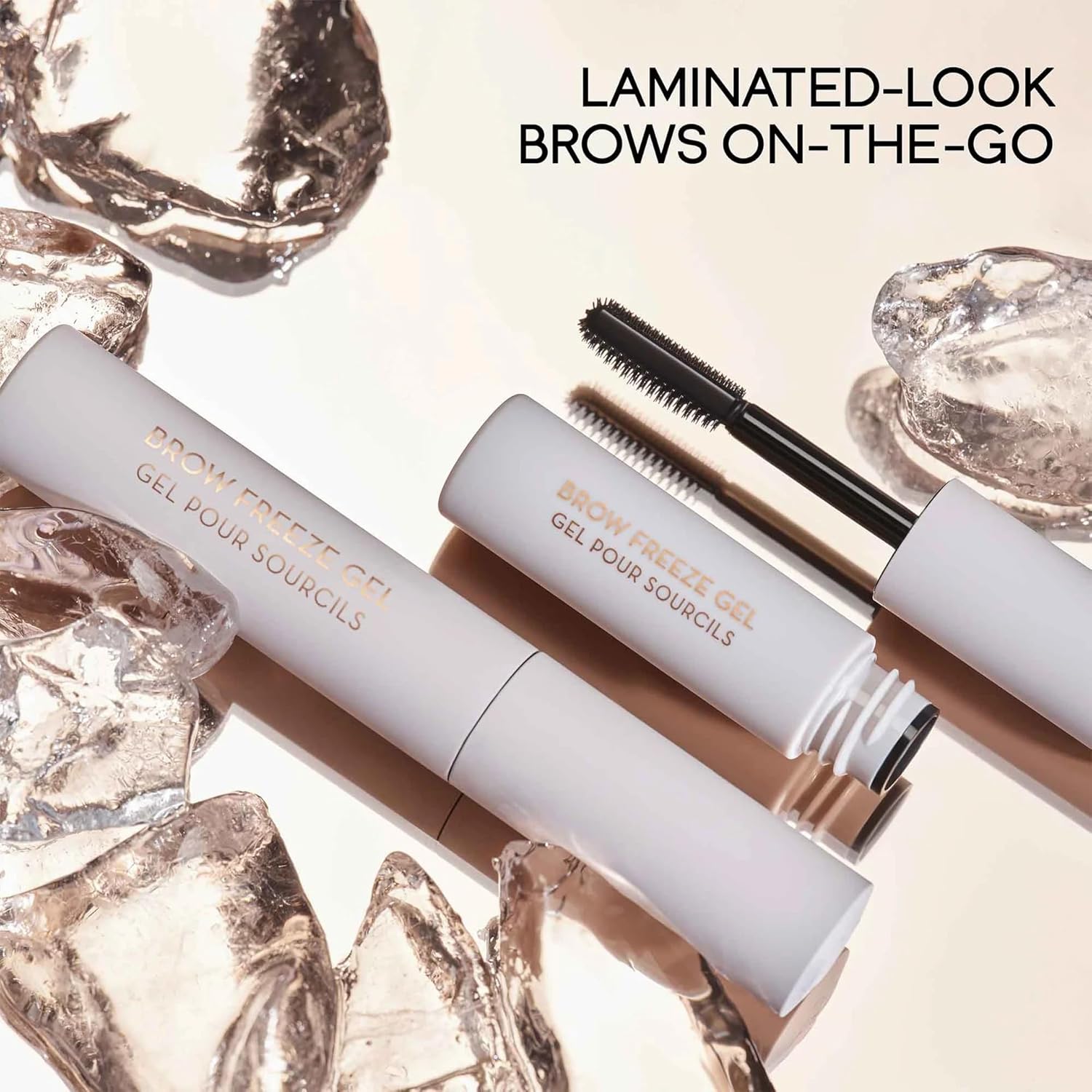 Anastasia Beverly Hills Brow Freeze Gel Mini 4.5 ml - Image 3