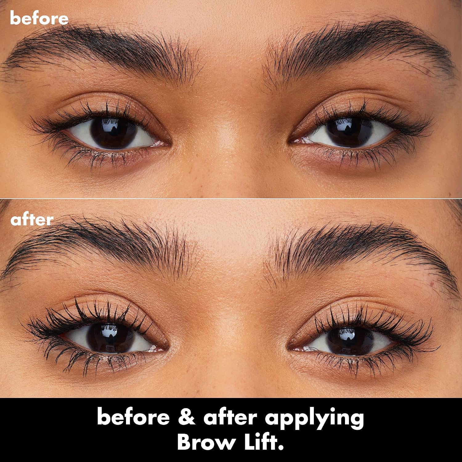 e.l.f. Cosmetics Brow Lift Clear Eyebrow Shaping Wax - Image 3