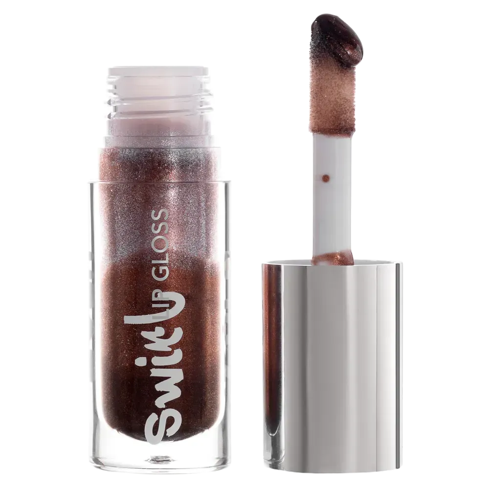 ZOLA Swirl Lip Gloss 4 ml - Image 7