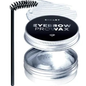 SINART Eyebrow Pro Wax Crystal 15 ml