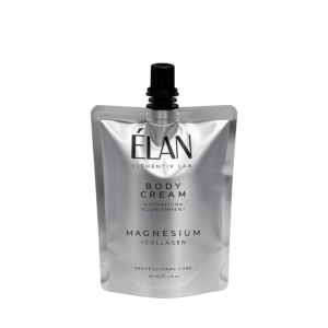 ÉLAN ELEMENTIX LAB Magnesium + Collagen Body Cream 90 ml
