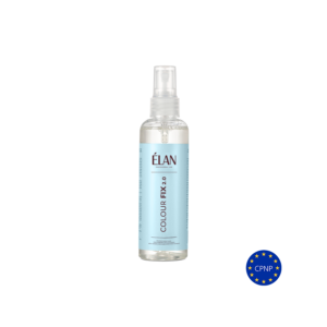 ÉLAN COLOUR FIX 2.0 Colour Fixing Fluid with Keratin + Sunflower Seed Oil 10 ml