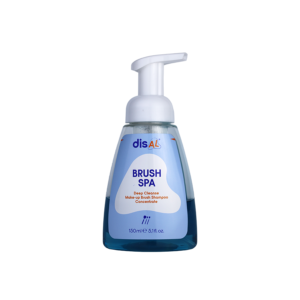 ÉLAN BRUSH SPA Deep Cleansing Shampoo Concentrate for Makeup Brushes