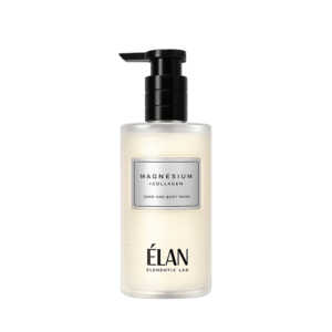 ÉLAN ELEMENTIX LAB Magnesium + Collagen Hand & Body Wash 350 ml