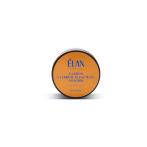 ÉLAN Carbon Eyebrow Bleaching Powder 10 g