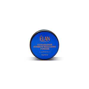 ÉLAN Ultramarine Eyebrow Bleaching Powder 10 g