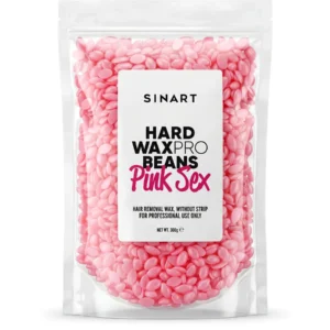 SINART HARD WAXPRO BEANS PINK SEX Hard Wax 300 g